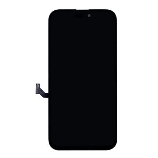 Apple iPhone 15 Plus Displayeinheit In-Cell HD+, mit Rahmen