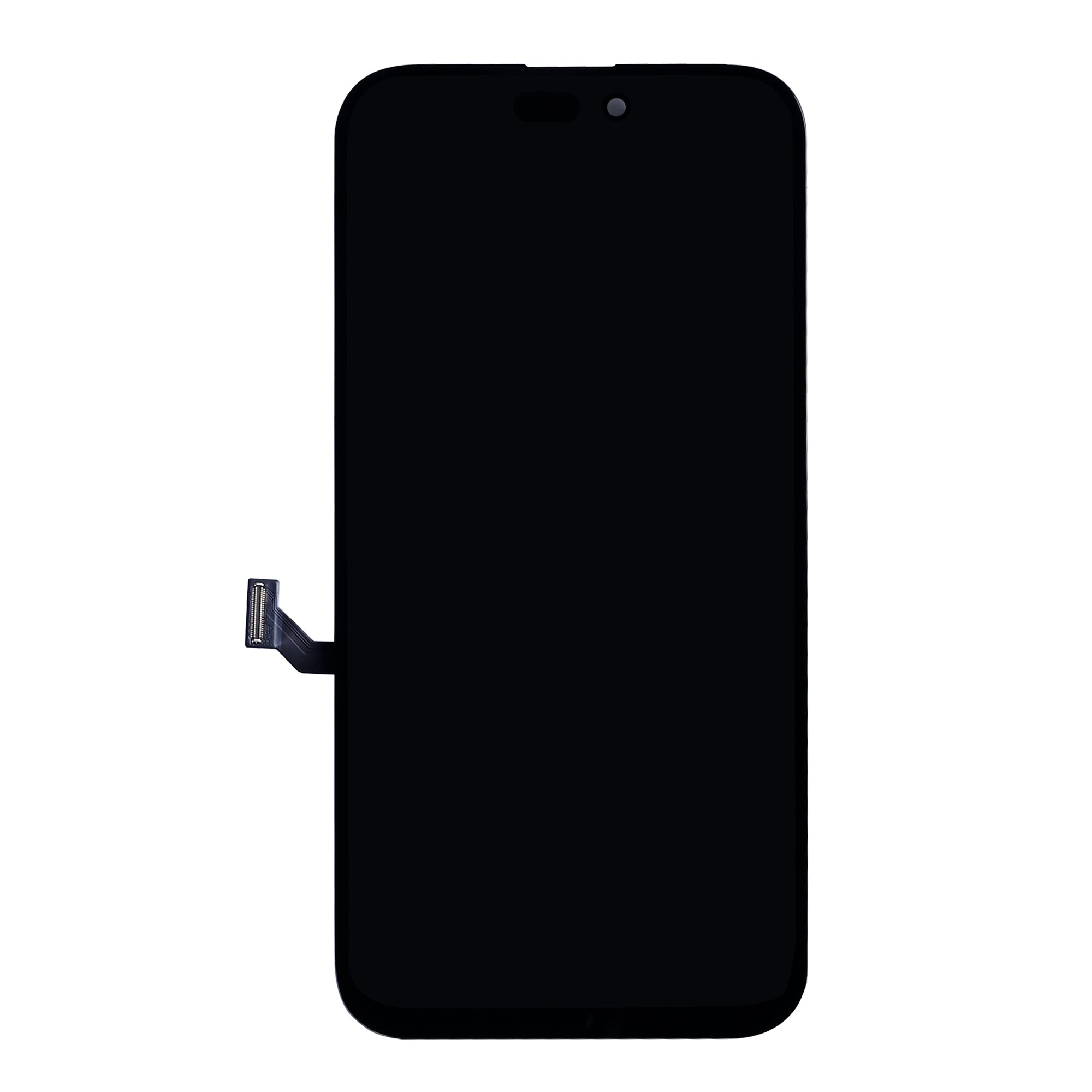 Apple iPhone 15 Plus Displayeinheit In-Cell HD+, mit Rahmen