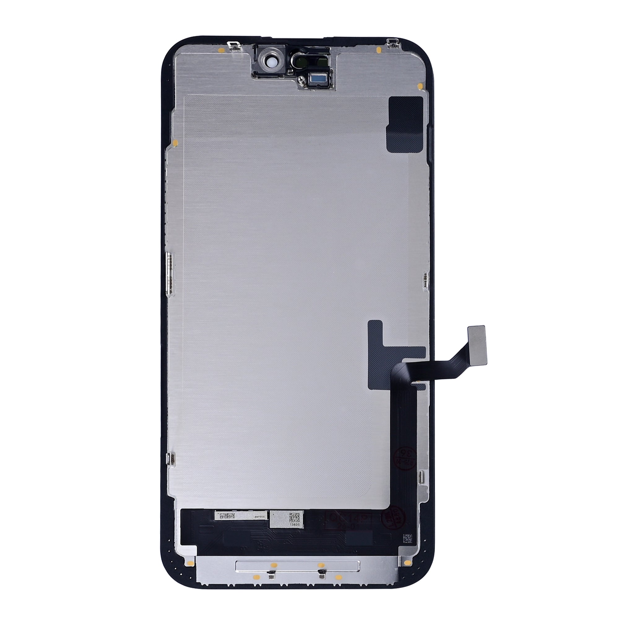 Apple iPhone 15 Plus Displayeinheit In-Cell HD+, mit Rahmen – Bild 2