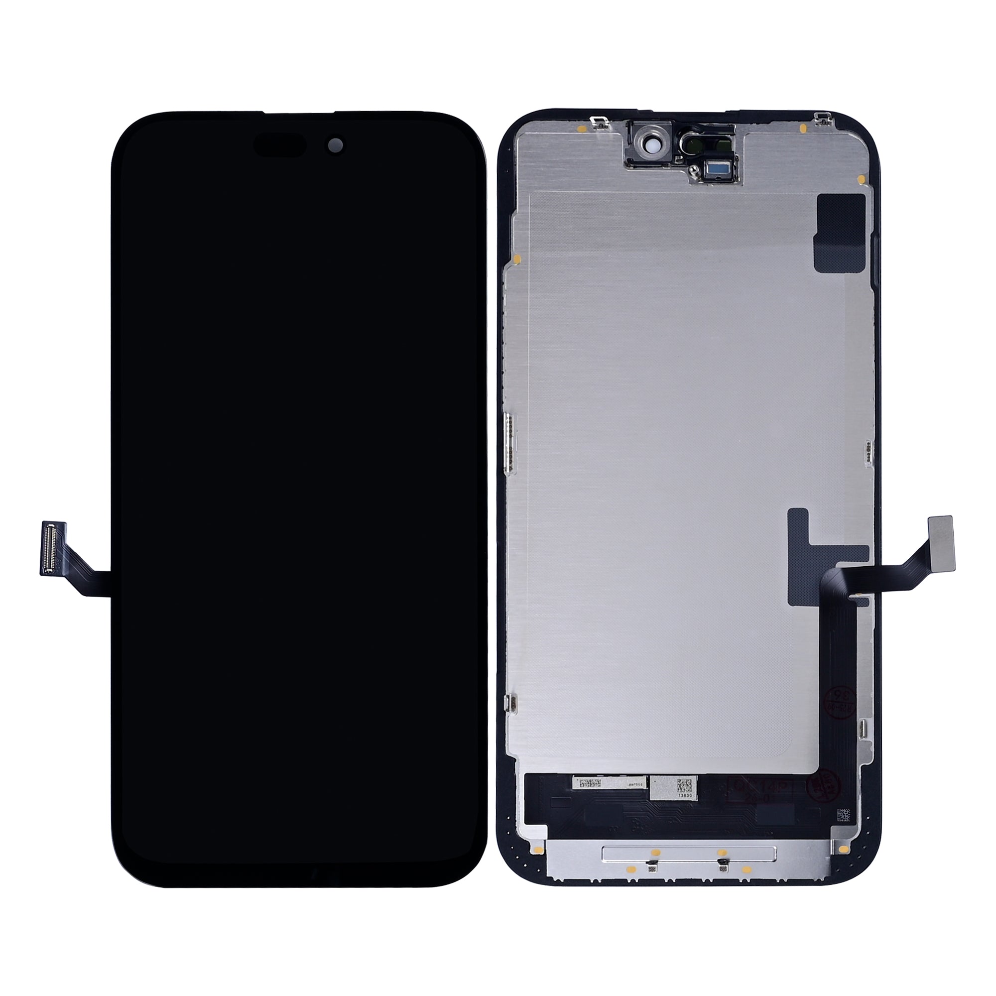 Apple iPhone 15 Plus Displayeinheit In-Cell HD+, mit Rahmen – Bild 3