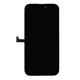 Apple iPhone 15 Pro Displayeinheit In-Cell HD+, mit Rahmen