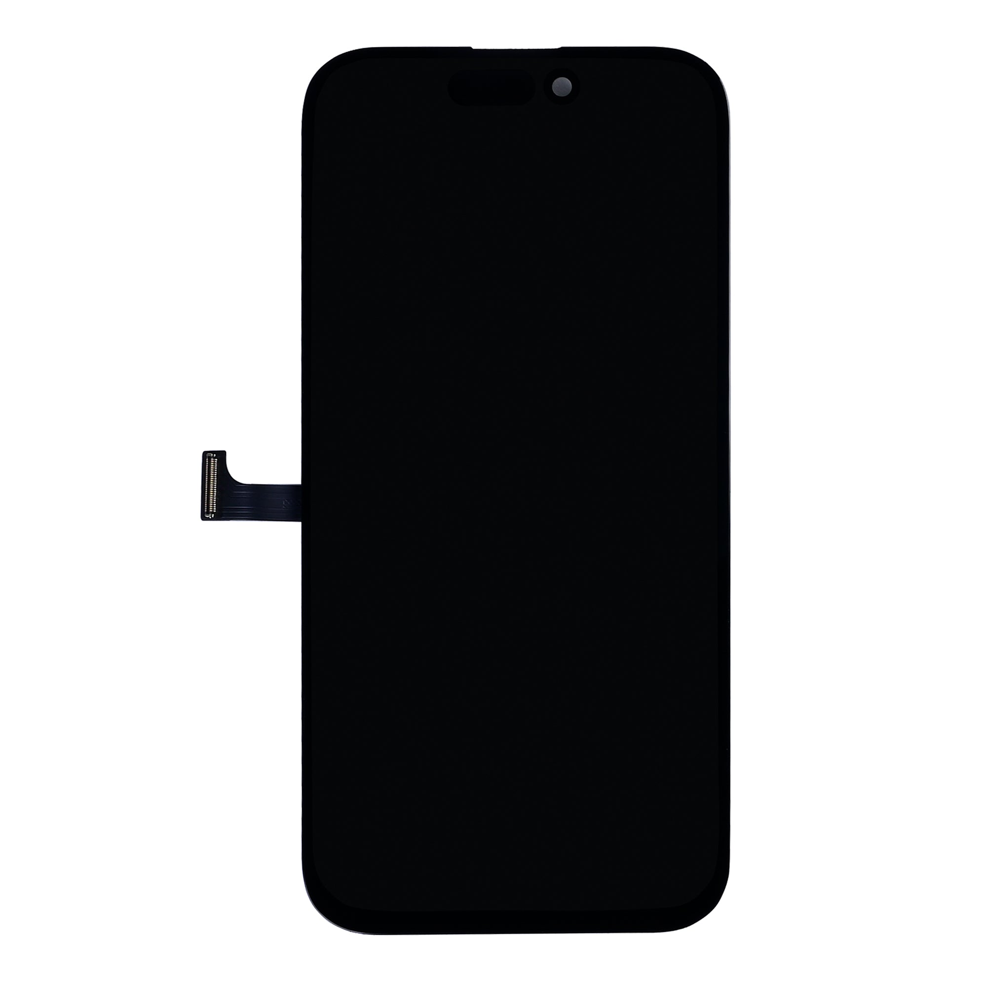 Apple iPhone 15 Pro Displayeinheit In-Cell HD+, mit Rahmen