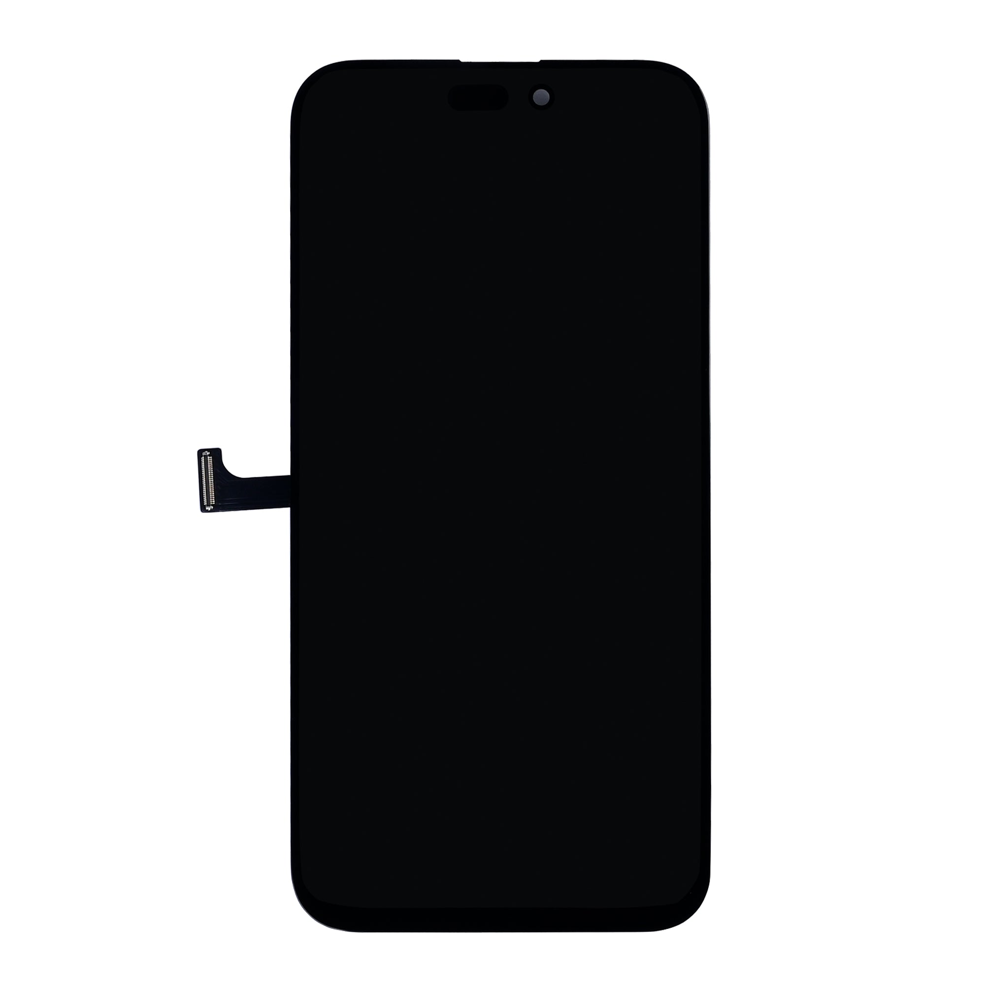 Apple iPhone 15 Pro Max Displayeinheit In-Cell HD+, mit Rahmen