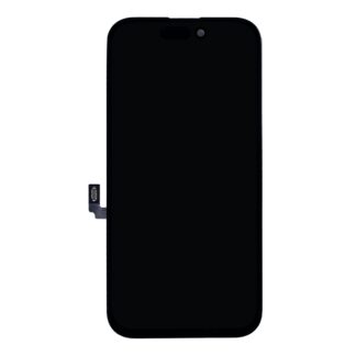 Apple iPhone 16 Displayeinheit In-Cell HD+, mit Rahmen