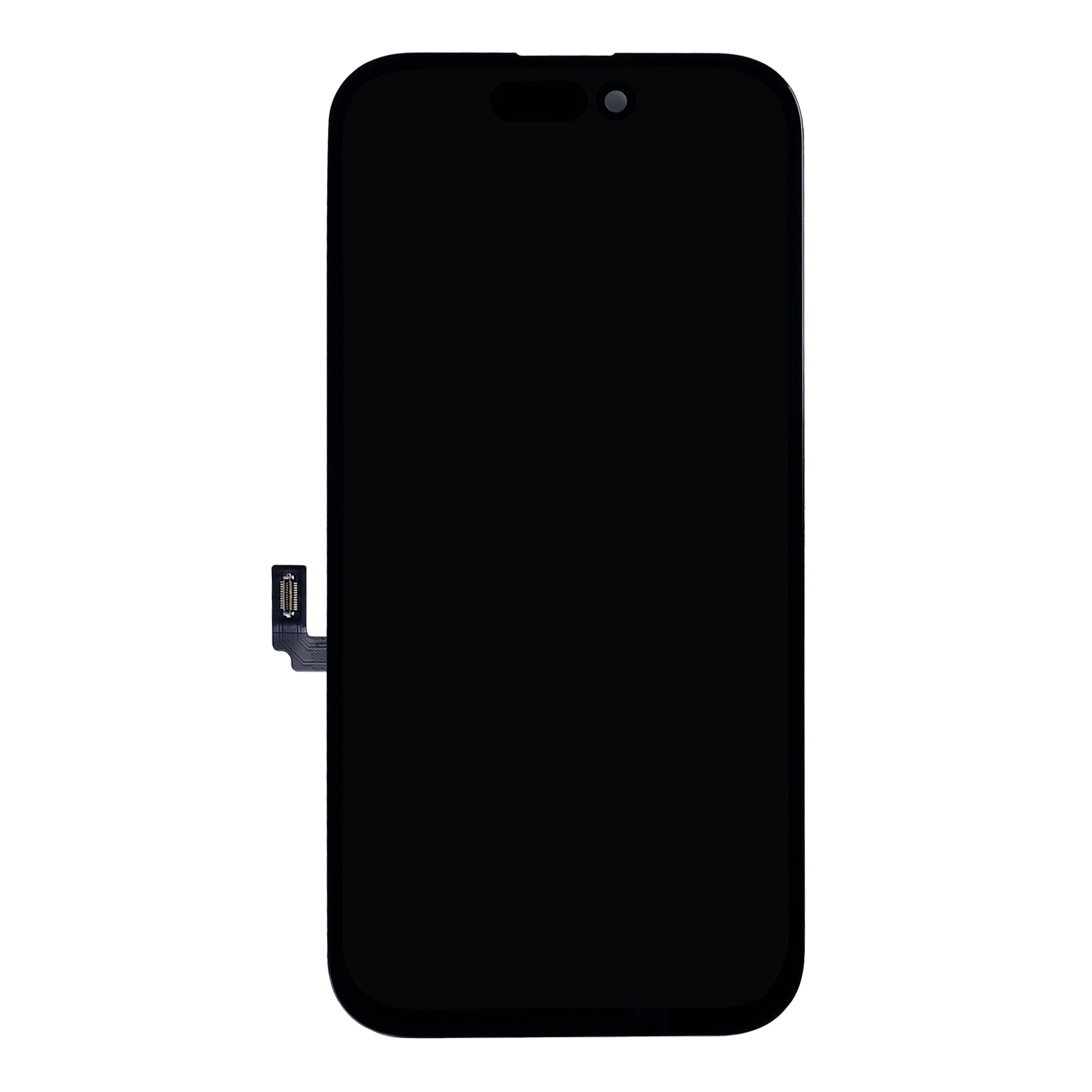 Apple iPhone 16 Displayeinheit In-Cell HD+, mit Rahmen