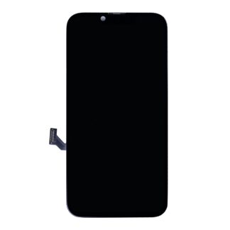 Apple iPhone 16e, 17e Displayeinheit In-Cell HD+, mit Rahmen
