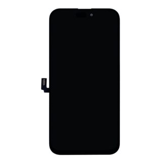Apple iPhone 16 Plus Displayeinheit In-Cell HD+, mit Rahmen