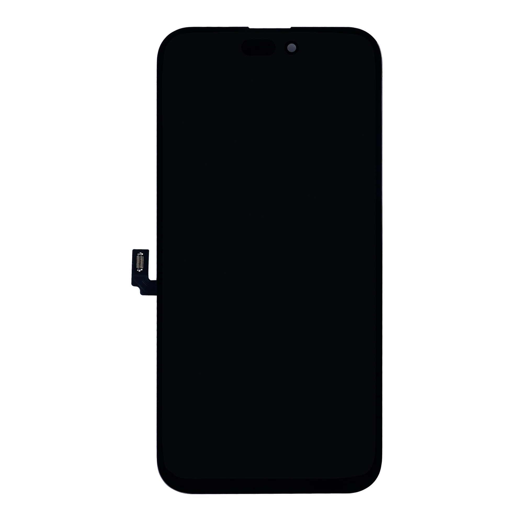 Apple iPhone 16 Plus Displayeinheit In-Cell HD+, mit Rahmen