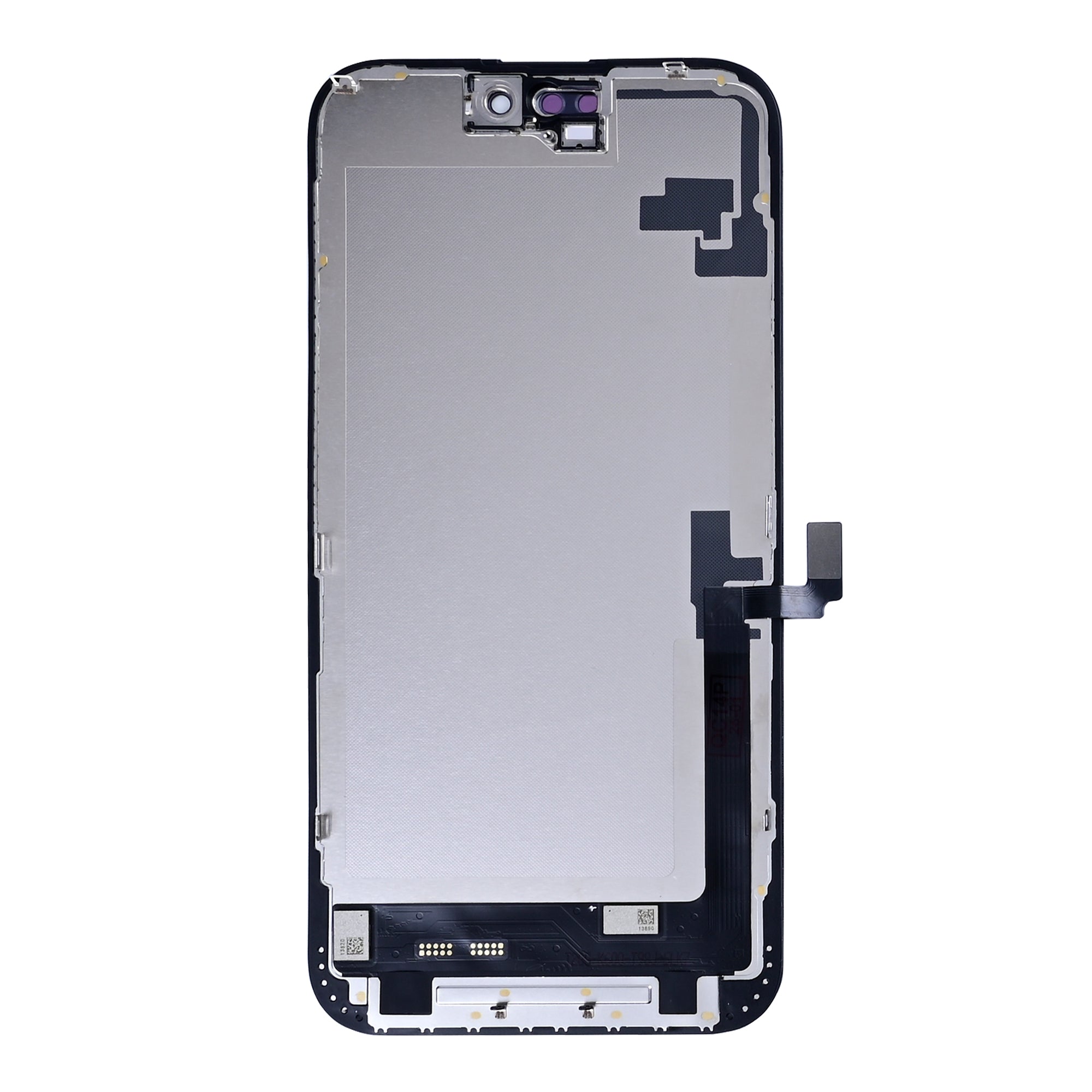 Apple iPhone 16 Plus Displayeinheit In-Cell HD+, mit Rahmen – Bild 2