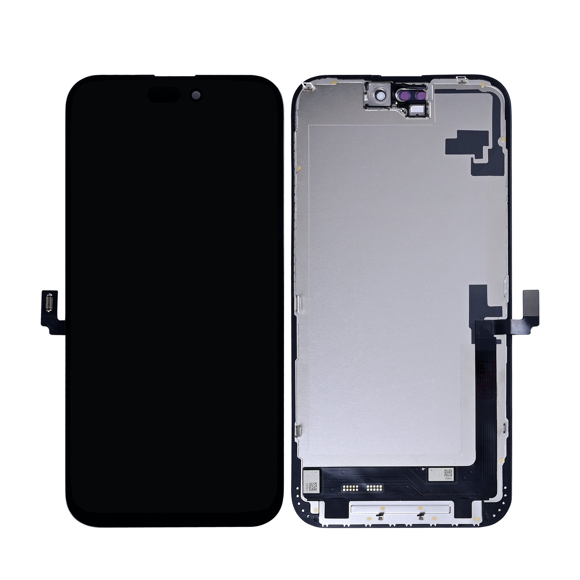 Apple iPhone 16 Plus Displayeinheit In-Cell HD+, mit Rahmen – Bild 3