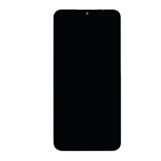 Samsung Galaxy A17 5G A176B Displayeinheit ohne Rahmen Schwarz In-Cell