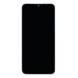 Samsung Galaxy A17 4G A175F Displayeinheit ohne Rahmen Schwarz In-Cell
