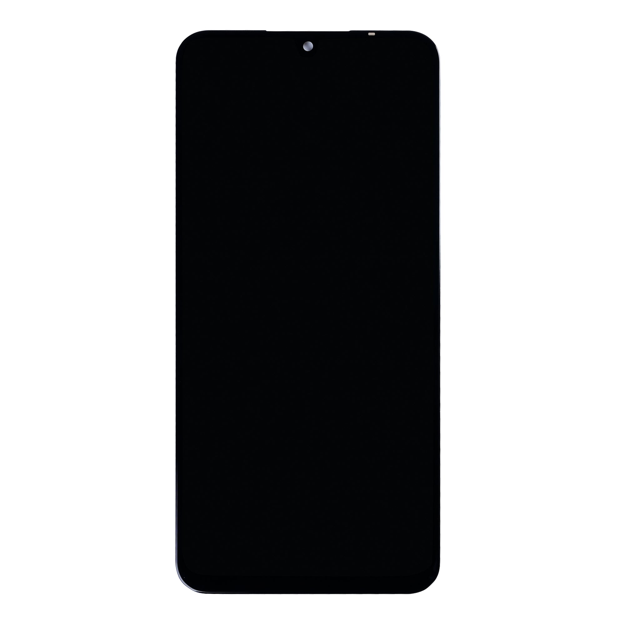 Samsung Galaxy A17 4G A175F Displayeinheit ohne Rahmen Schwarz In-Cell