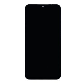 Samsung Galaxy A35 A356B, A55 A556B, M35 M356B Displayeinheit ohne Rahmen Schwarz In-Cell