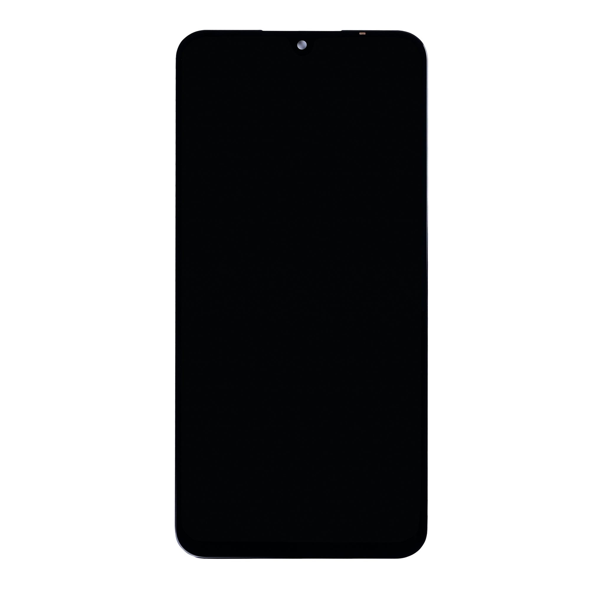 Samsung Galaxy A35 A356B, A55 A556B, M35 M356B Displayeinheit ohne Rahmen Schwarz In-Cell