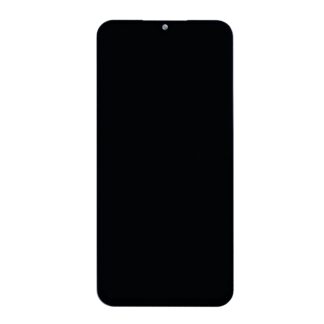Samsung Galaxy A15 4G A155F, A15 5G A156B, M15 M156B Displayeinheit ohne Rahmen Schwarz In-Cell