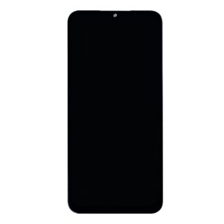 Samsung Galaxy A24 4G A245F, A25 A256B Displayeinheit ohne Rahmen Schwarz In-Cell