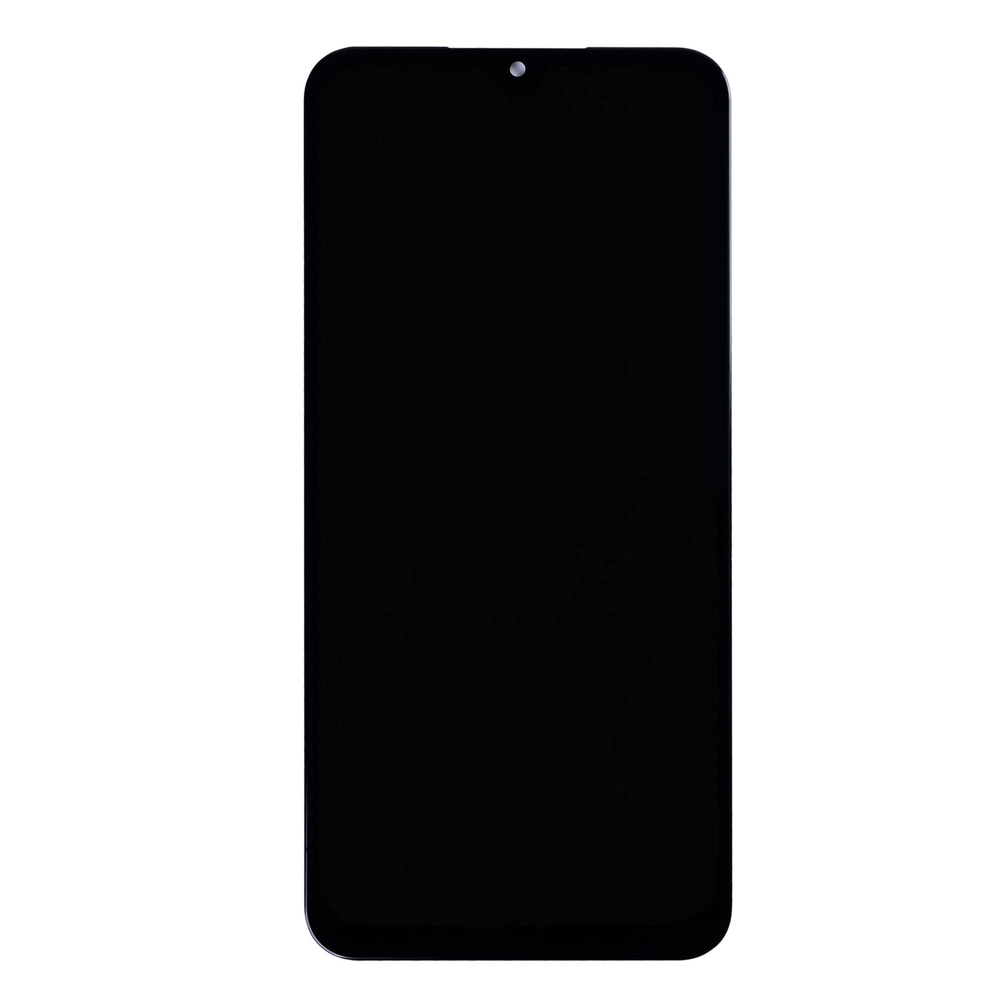 Samsung Galaxy A24 4G A245F, A25 A256B Displayeinheit ohne Rahmen Schwarz In-Cell