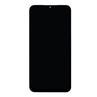 Samsung Galaxy A34 A346B Displayeinheit ohne Rahmen Schwarz In-Cell