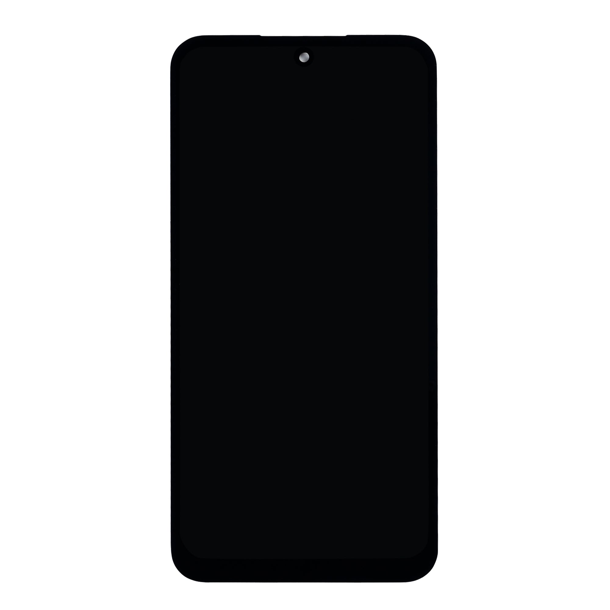 Samsung Galaxy A54 A546B Displayeinheit ohne Rahmen Schwarz In-Cell