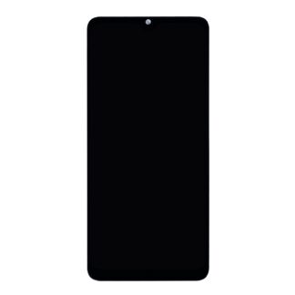 Samsung Galaxy A32 4G A325F Displayeinheit ohne Rahmen Schwarz In-Cell