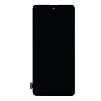 Samsung Galaxy A51 4G A515F Displayeinheit ohne Rahmen Schwarz In-Cell
