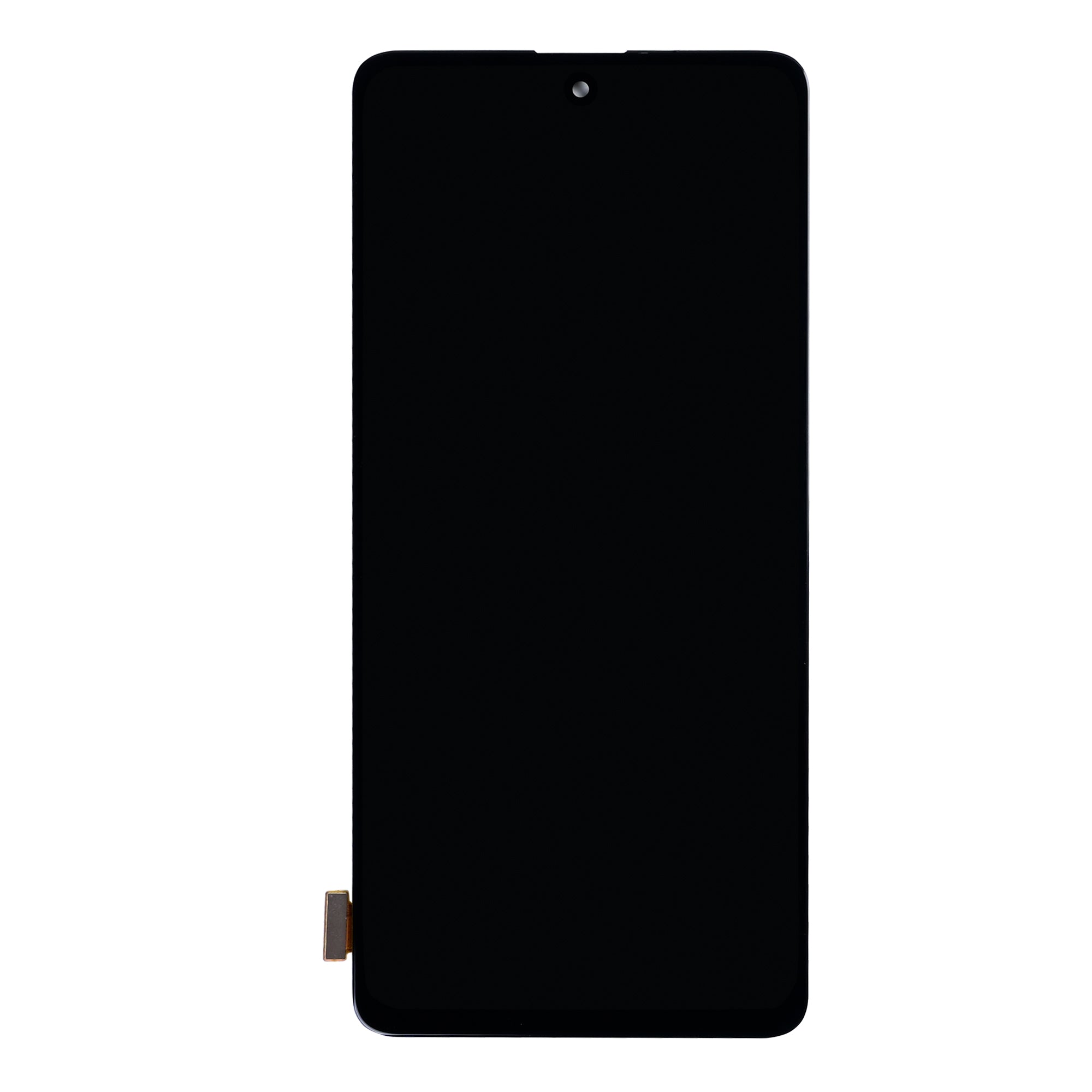 Samsung Galaxy A51 4G A515F Displayeinheit ohne Rahmen Schwarz In-Cell