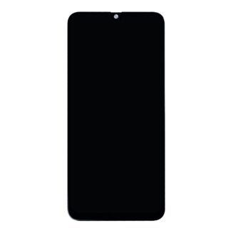 Samsung Galaxy A50 A505F Displayeinheit ohne Rahmen Schwarz In-Cell
