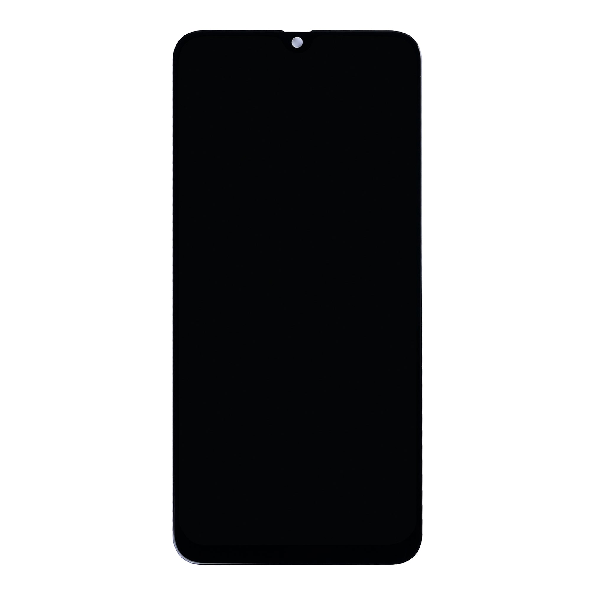 Samsung Galaxy A50 A505F Displayeinheit ohne Rahmen Schwarz In-Cell