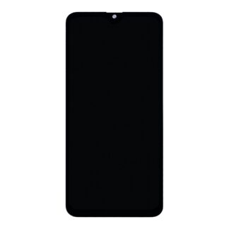 Samsung Galaxy A30s A307F Displayeinheit ohne Rahmen Schwarz In-Cell