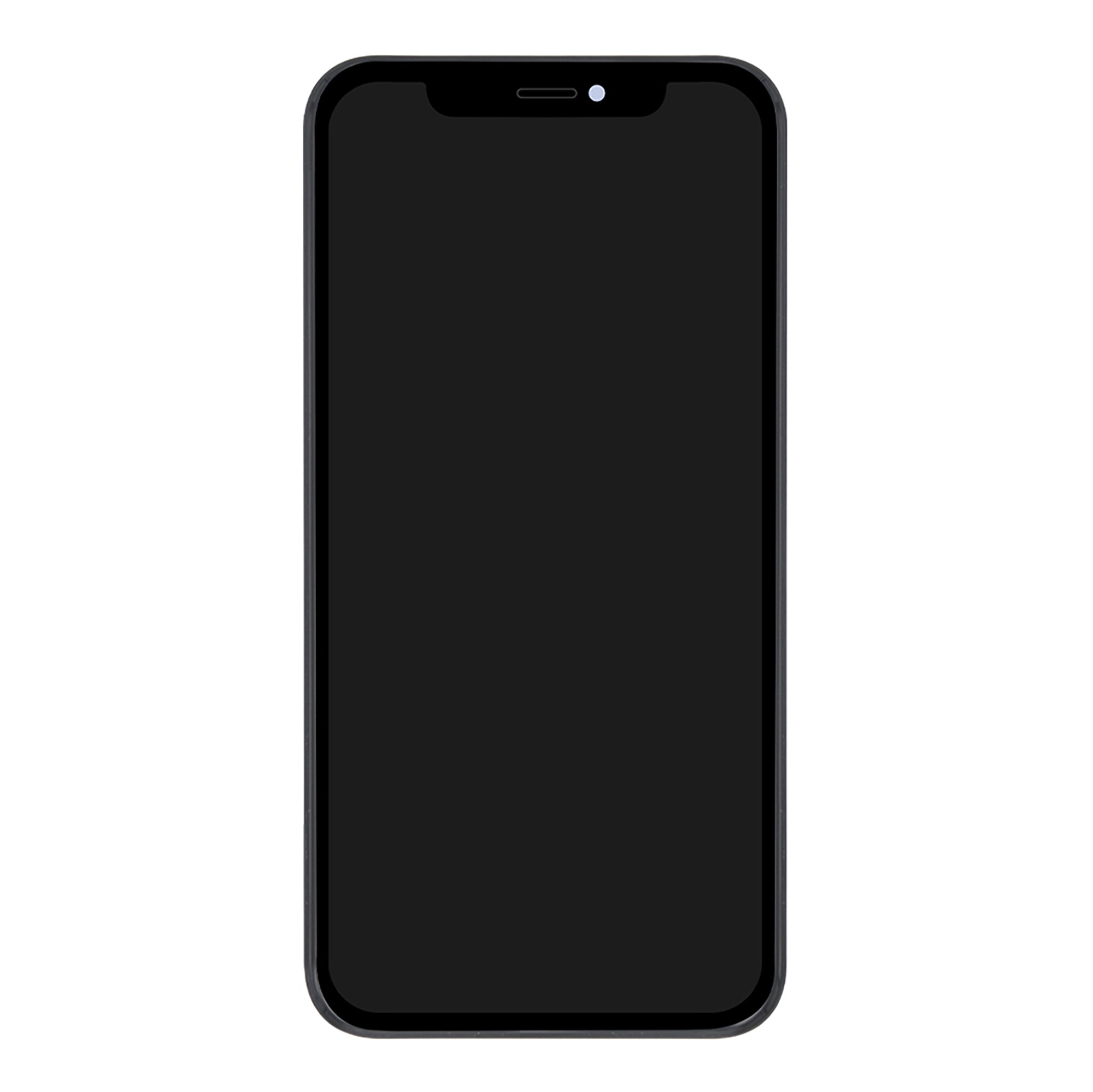 Apple iPhone XR Displayeinheit In-Cell HD, mit Rahmen – Bild 2