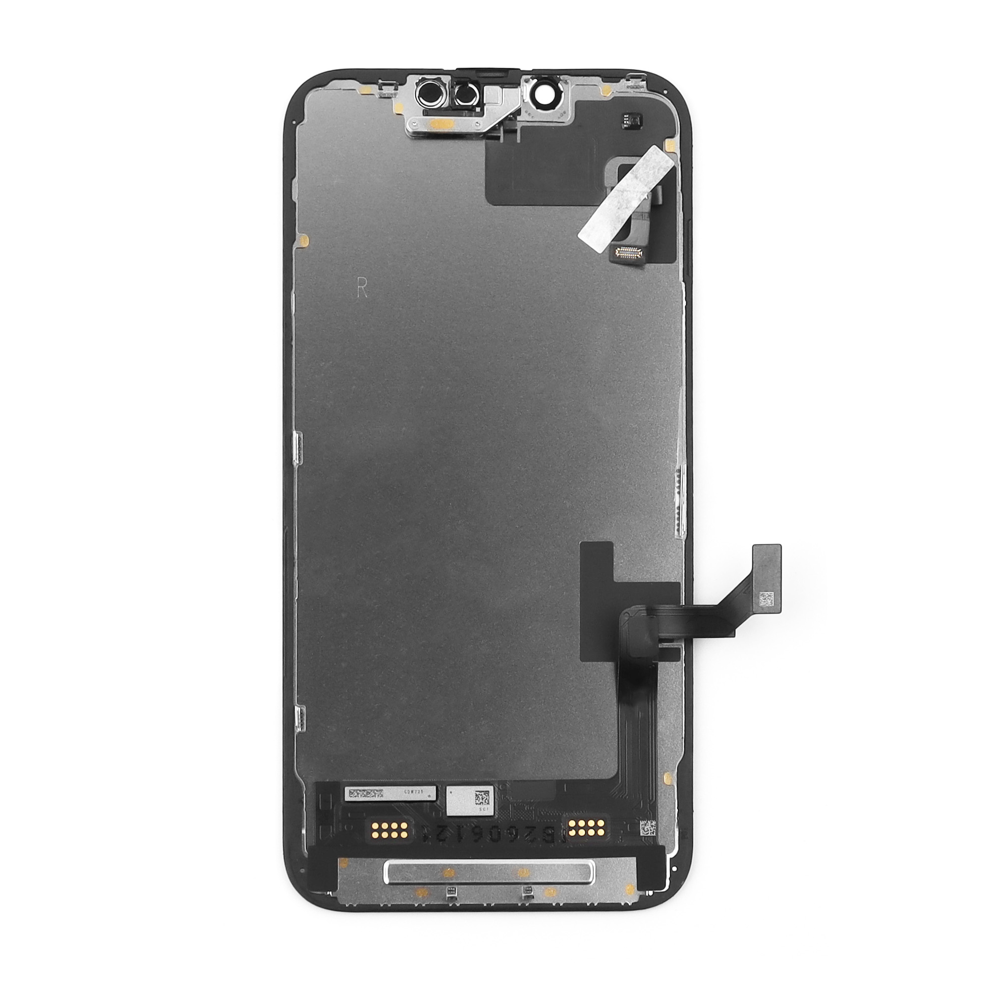 iPhone 14 FDX Ultra Soft OLED 60Hz Diagnosefähig Display – Bild 3