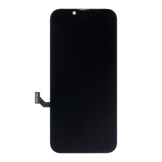 Apple iPhone 14 Displayeinheit Hard-OLED, mit Rahmen