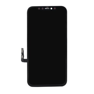 Apple iPhone 12, 12 Pro Displayeinheit In-Cell HD, mit Rahmen