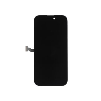 Apple iPhone 14 Pro Displayeinheit In-Cell (COG), mit Rahmen