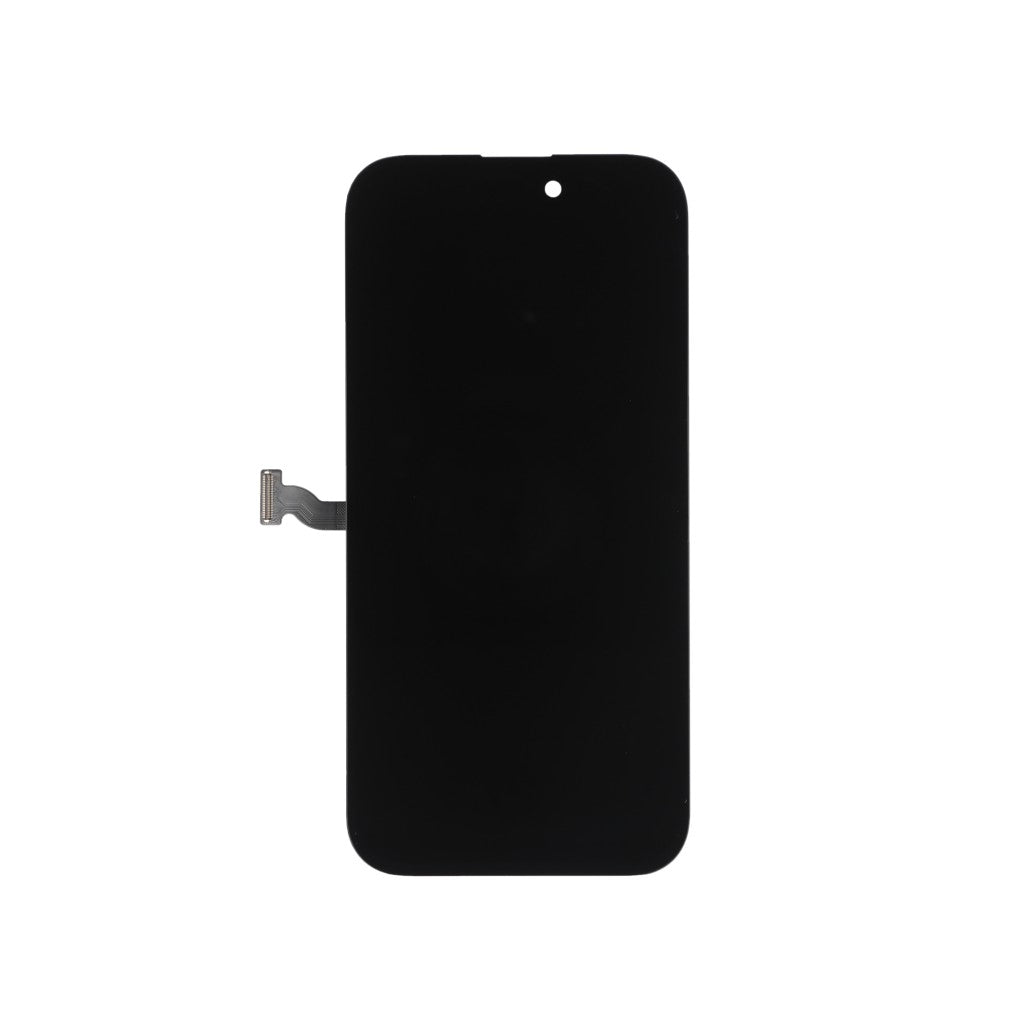 Apple iPhone 14 Pro Displayeinheit In-Cell (COG), mit Rahmen