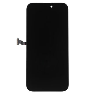 Apple iPhone 14 Pro Max Displayeinheit In-Cell (COG), mit Rahmen