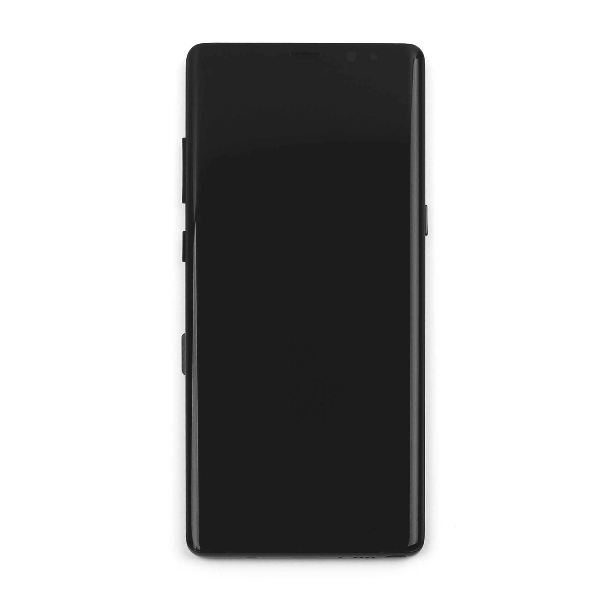 Samsung Galaxy Note8 Soft OLED Display mit Rahmen Ersatzteil – Bild 4