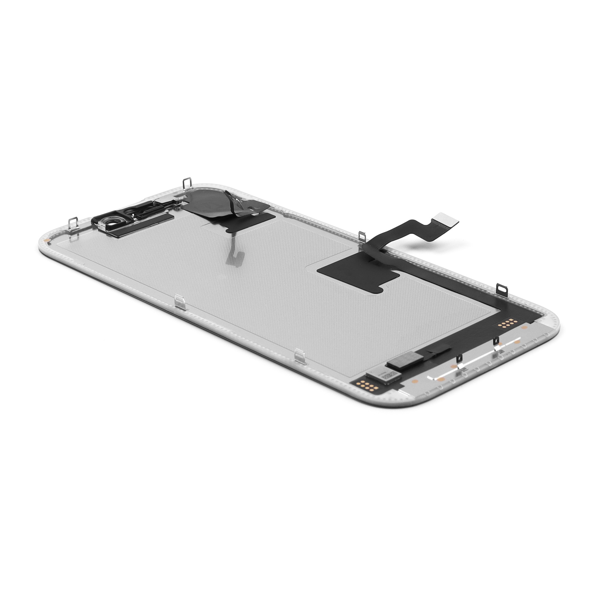 iPhone 16 Pro FDX Ultra Soft OLED 120Hz Diagnosefähig Display – Bild 2