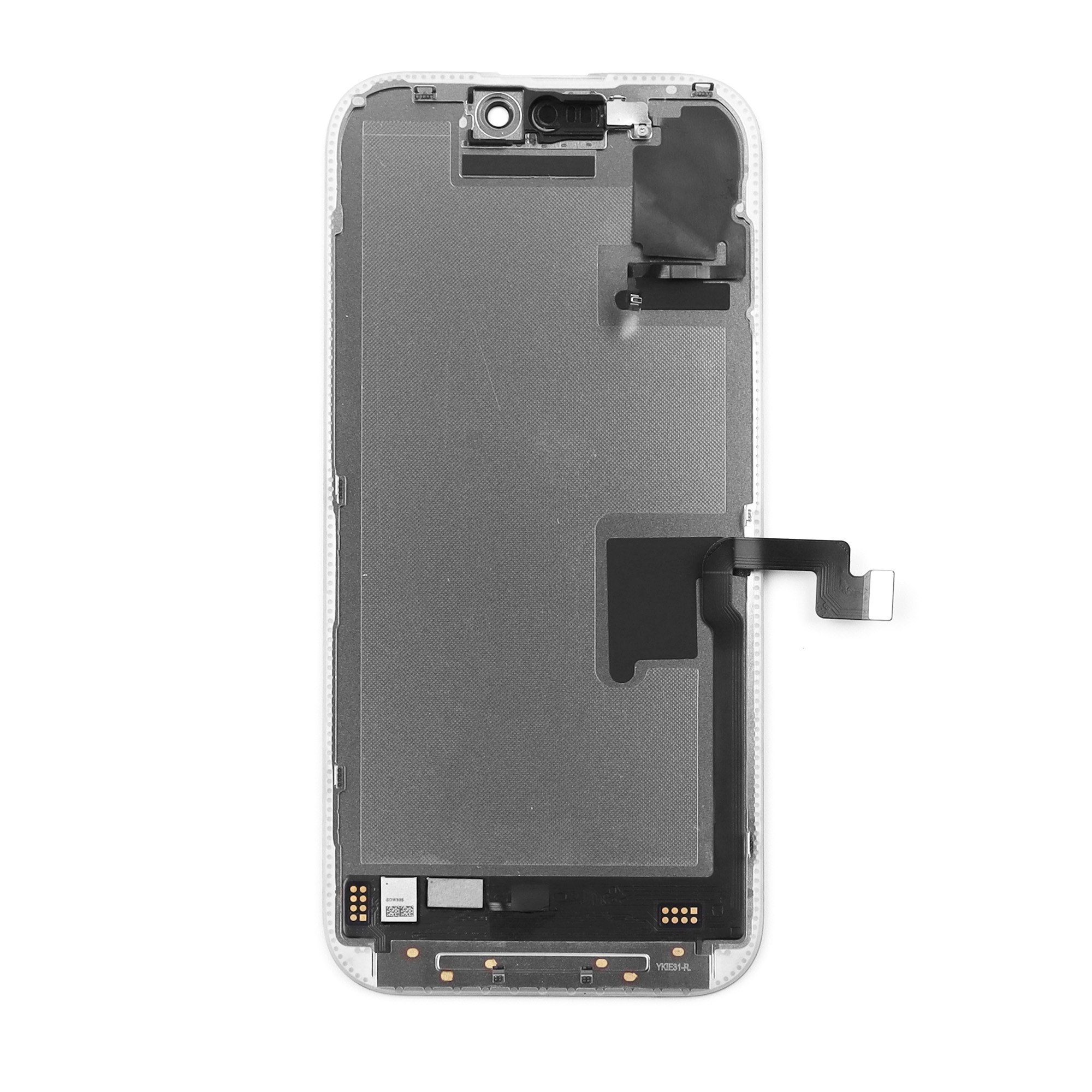 iPhone 16 Pro FDX Ultra Soft OLED 120Hz Diagnosefähig Display – Bild 3