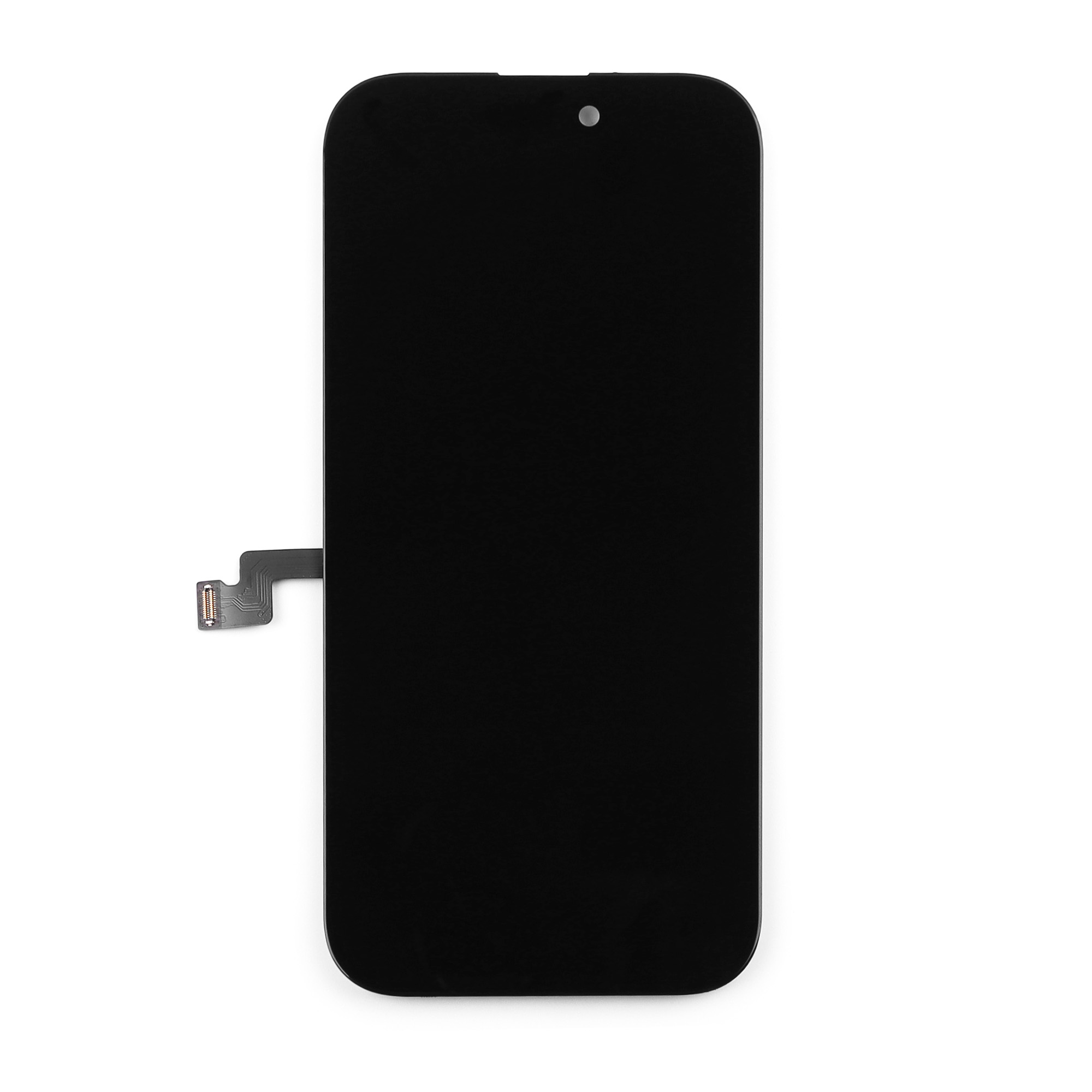 iPhone 16 Pro FDX Ultra Soft OLED 120Hz Diagnosefähig Display – Bild 4