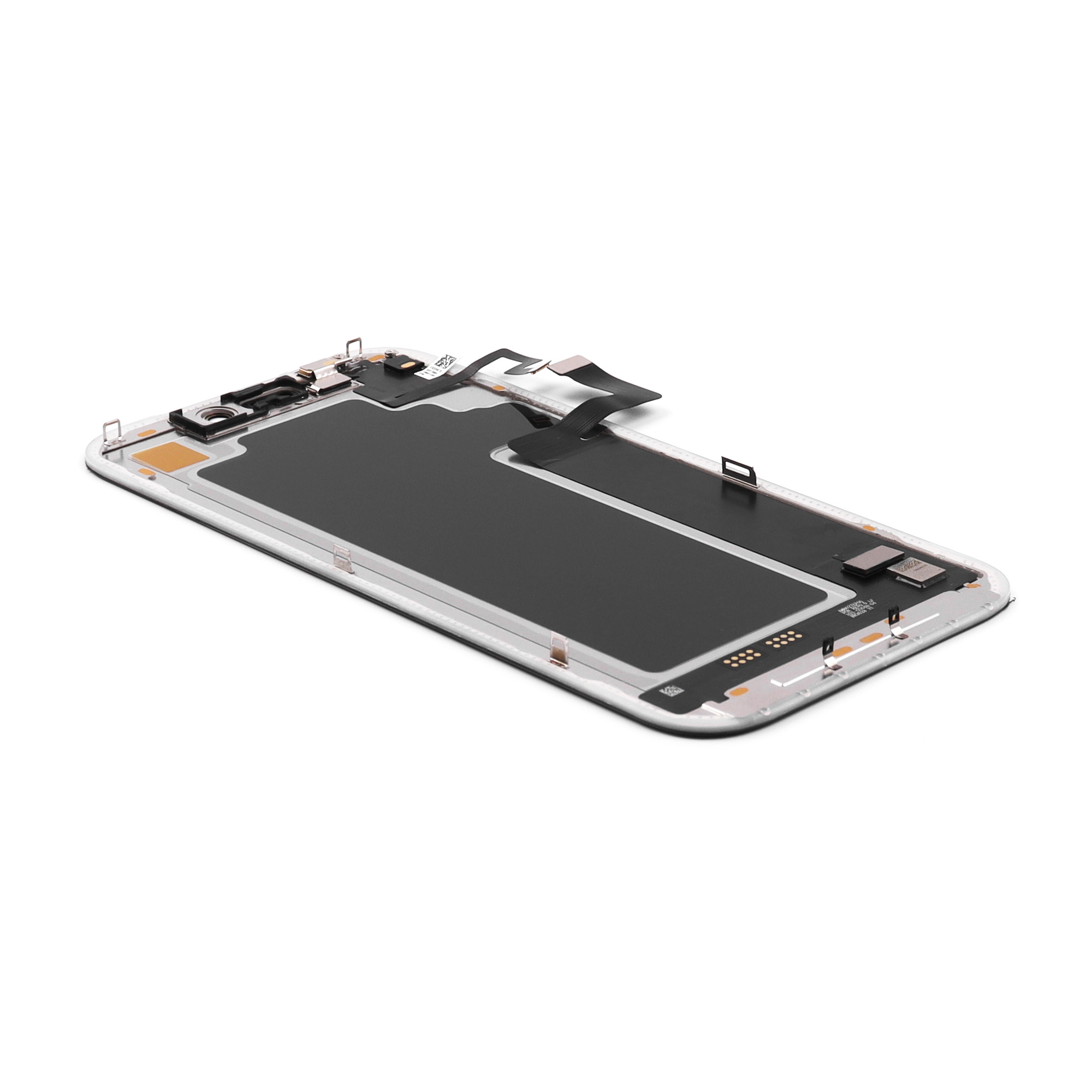 iPhone 17 Pro FDX Ultra Soft OLED 120Hz Diagnosefähig Display – Bild 2