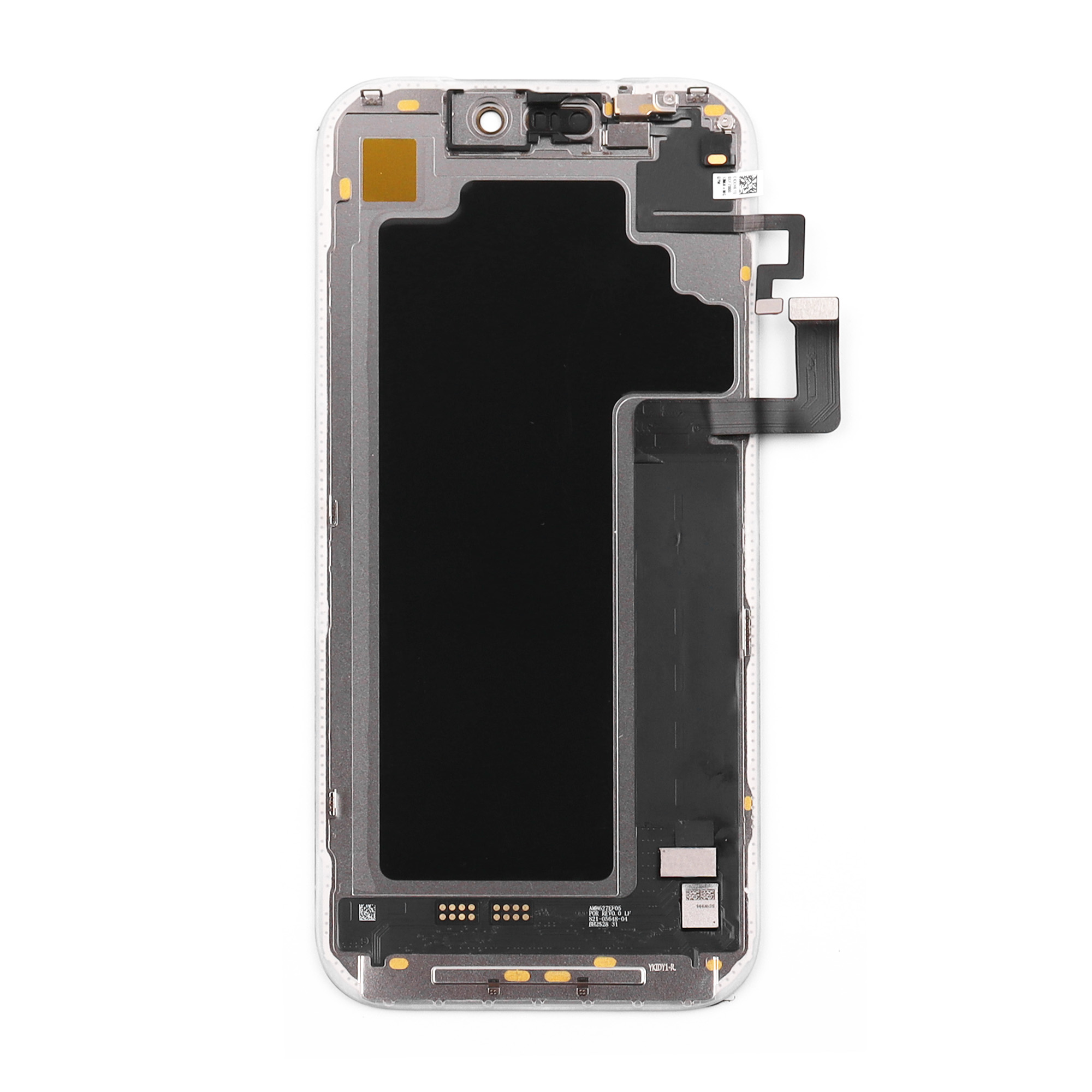 iPhone 17 Pro FDX Ultra Soft OLED 120Hz Diagnosefähig Display – Bild 3