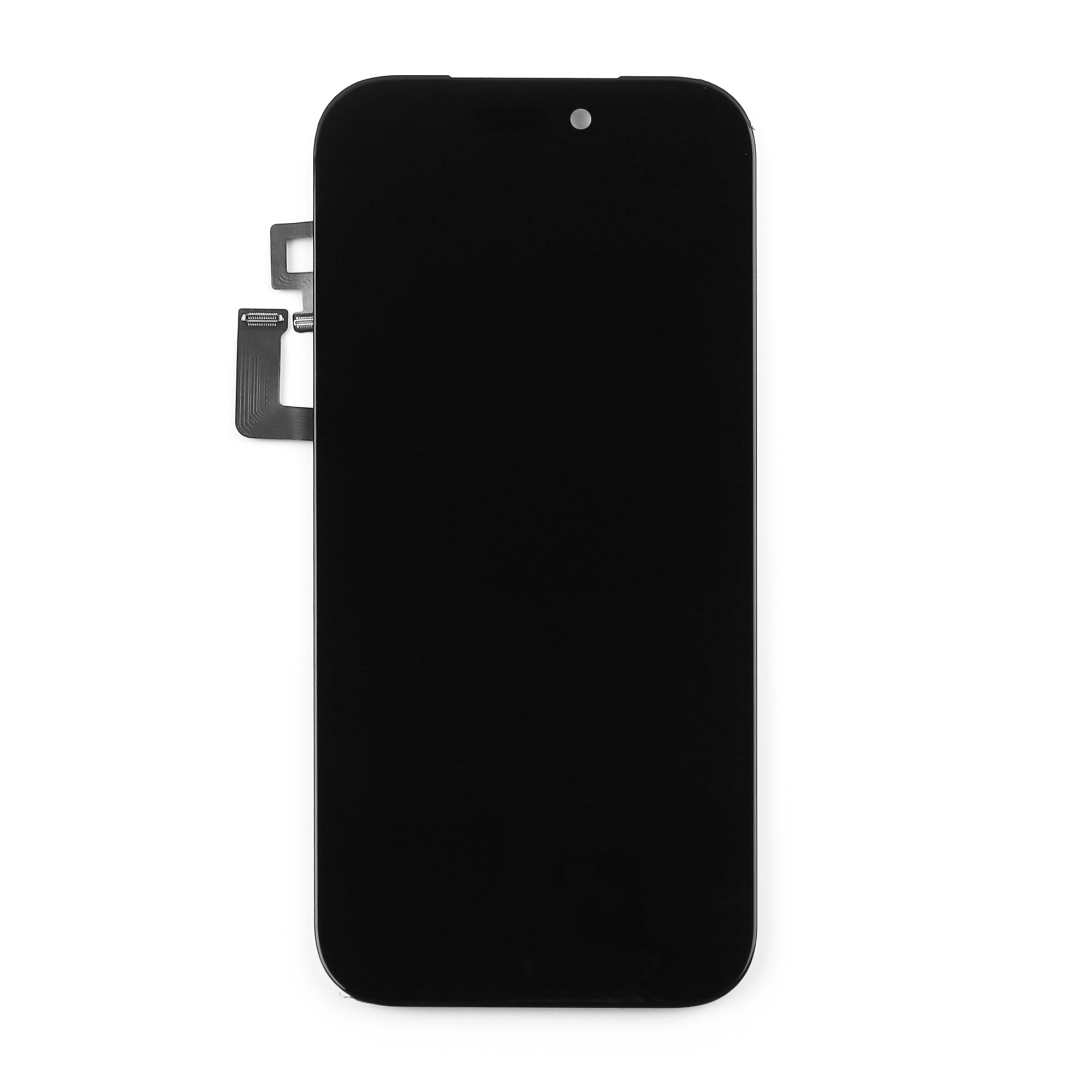 iPhone 17 Pro FDX Ultra Soft OLED 120Hz Diagnosefähig Display – Bild 4