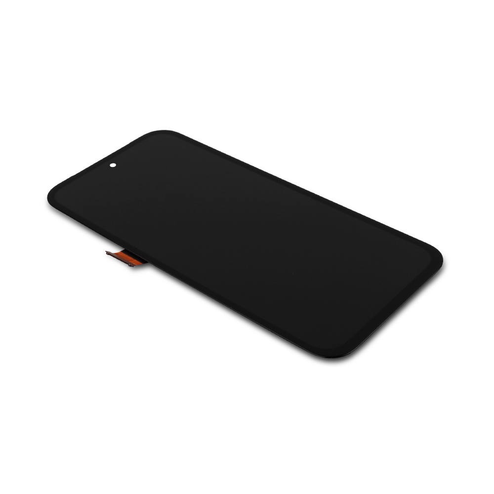 Google Pixel 8a Original OLED Display Pulled A