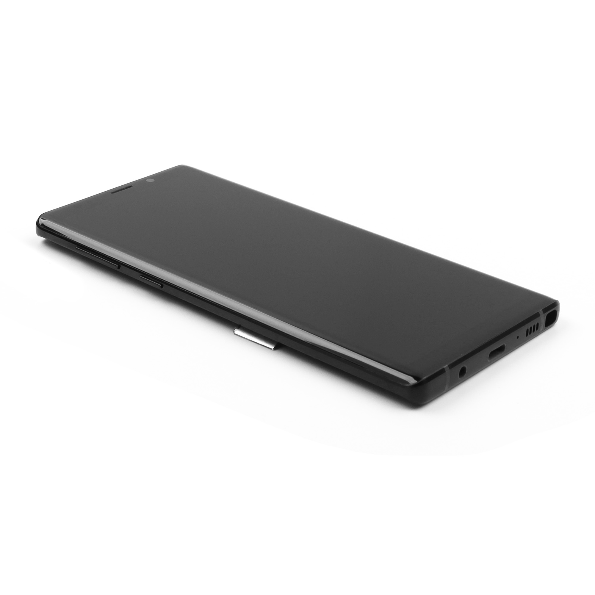 Samsung Galaxy Note9 Soft OLED Display mit Rahmen Ersatzteil