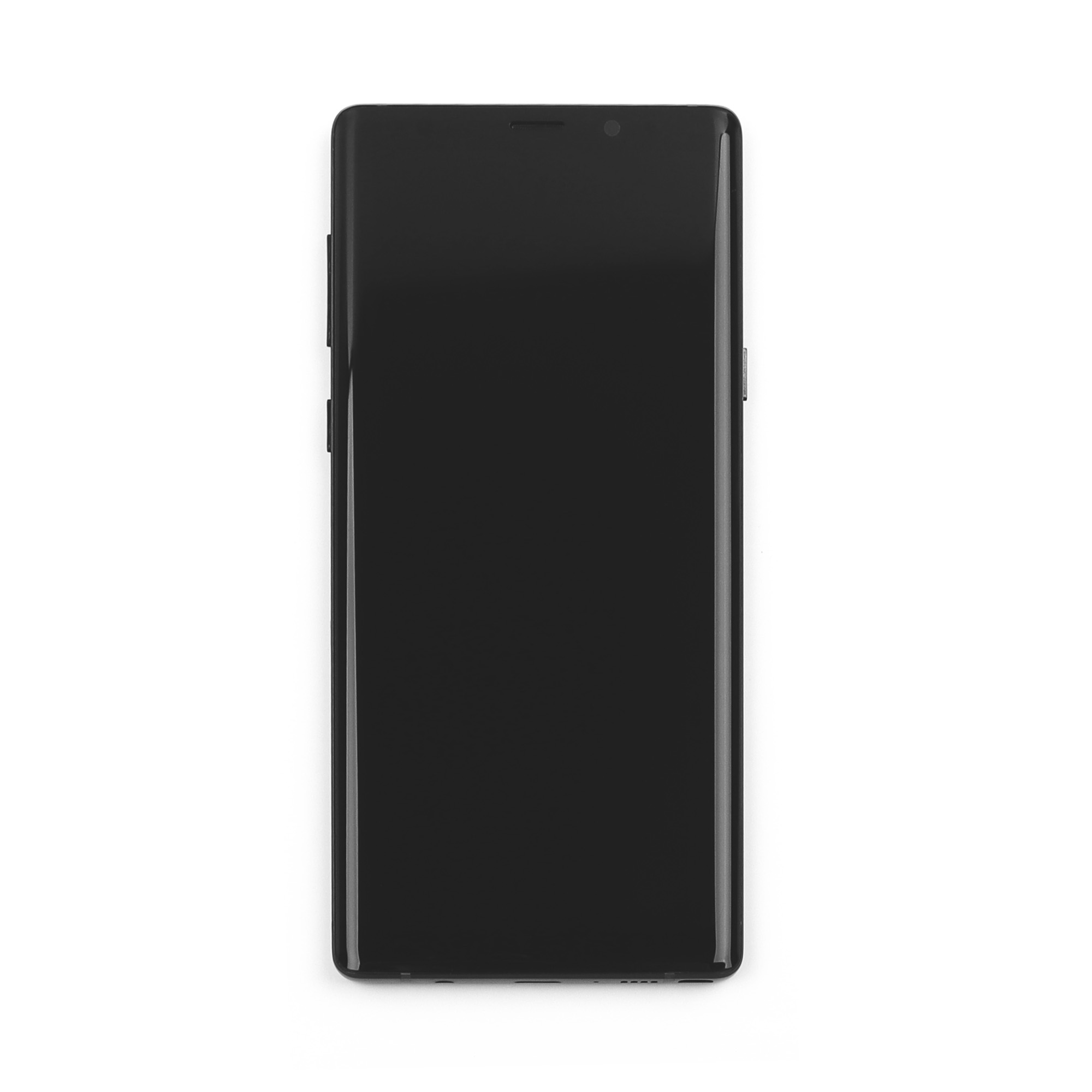 Samsung Galaxy Note9 Soft OLED Display mit Rahmen Ersatzteil – Bild 4