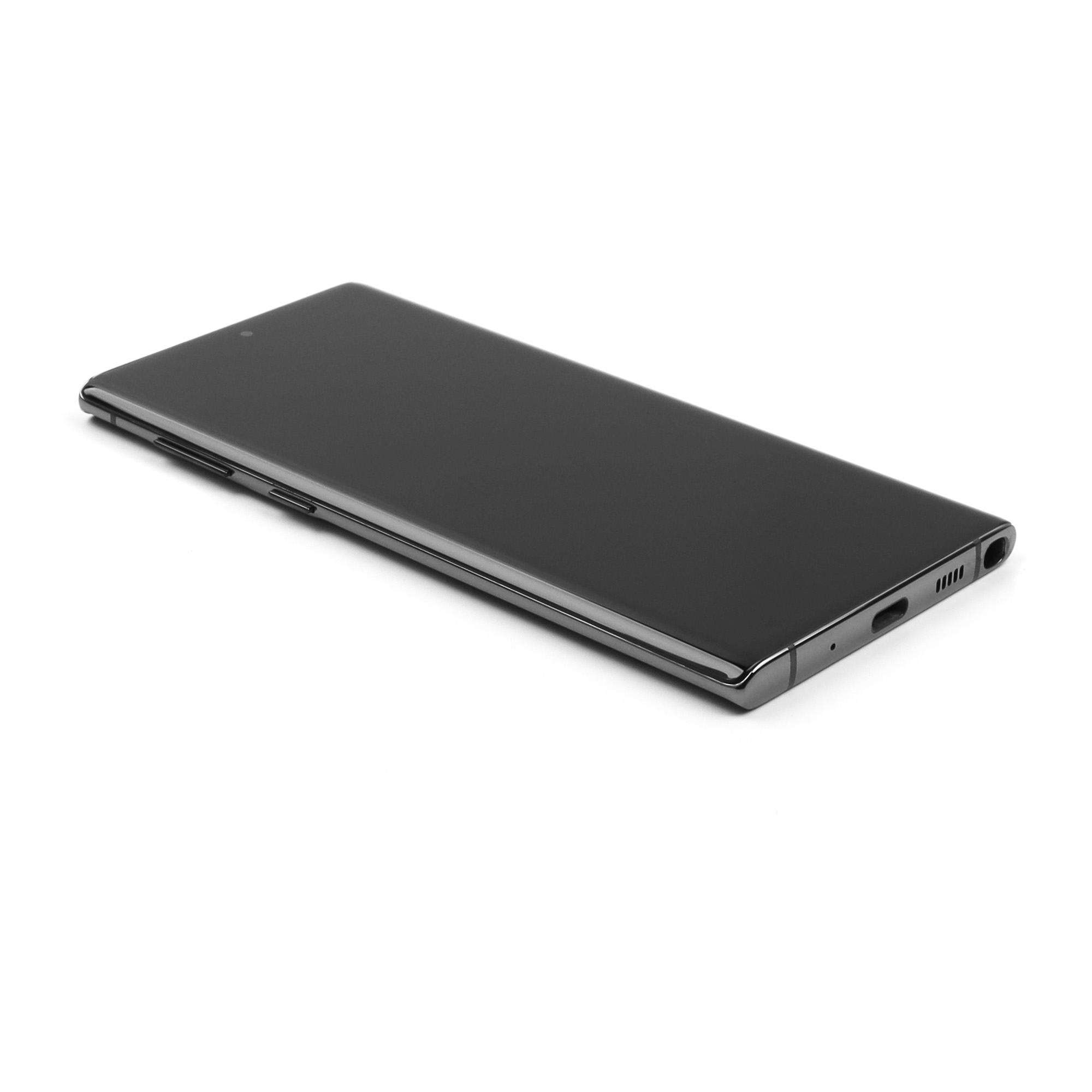 Samsung Galaxy Note10 Soft OLED Display mit Rahmen Ersatzteil