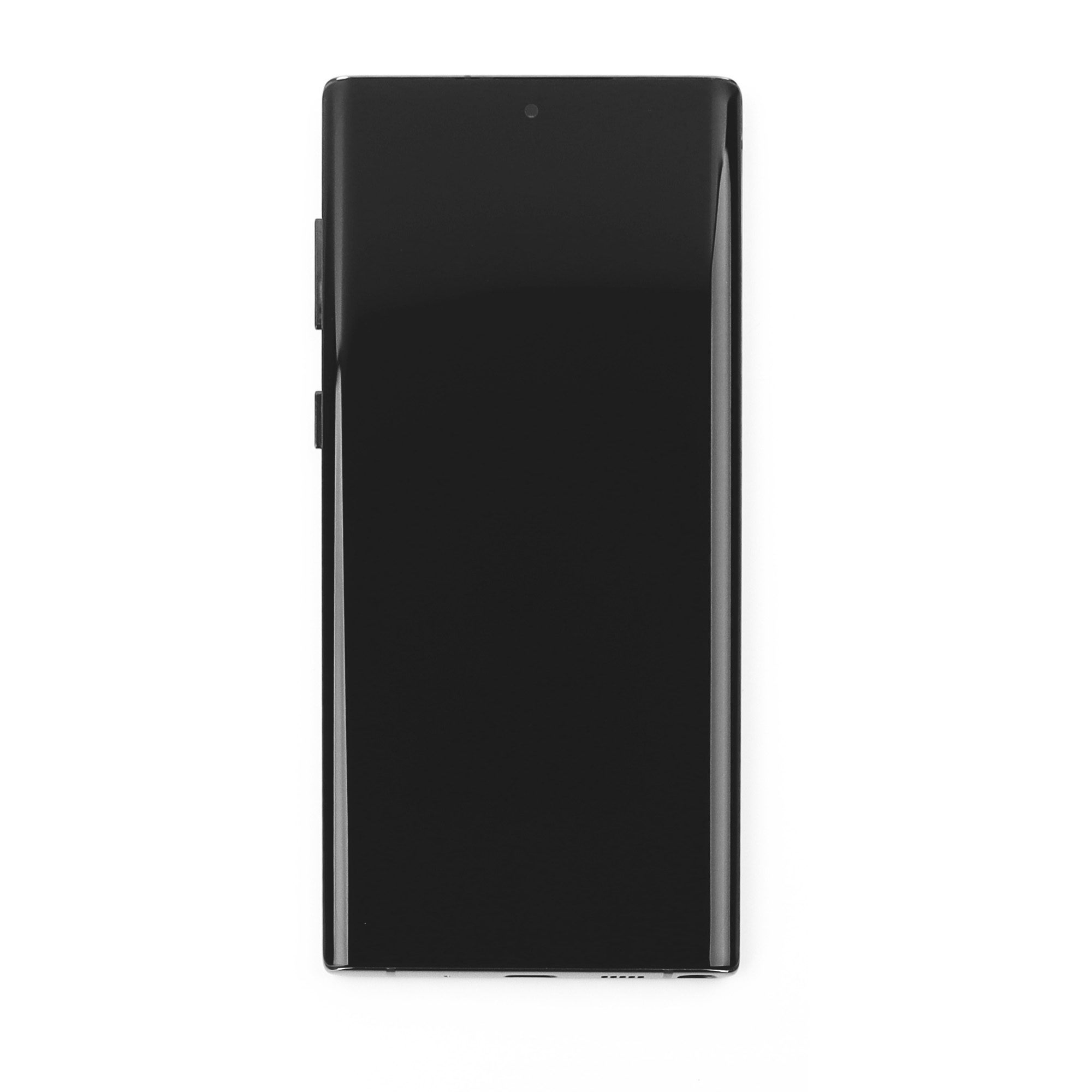 Samsung Galaxy Note10 Soft OLED Display mit Rahmen Ersatzteil – Bild 4