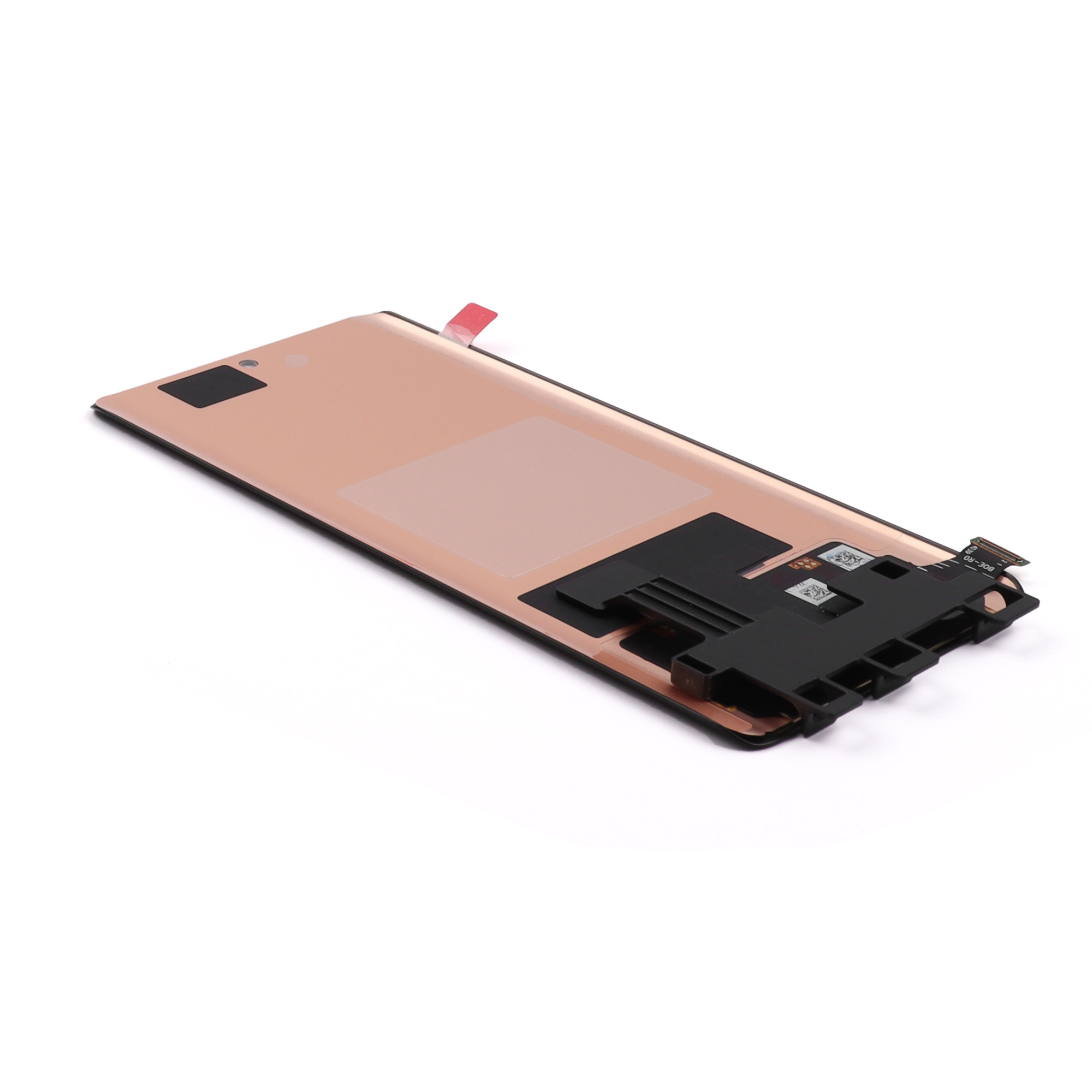 OnePlus 12R Soft OLED Display Ersatzteil – Bild 2